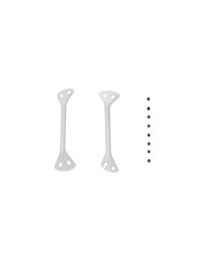 Buy DJI DJI Inspire 1 Left & Right Arm Supports (Part 33) from DroneLand!