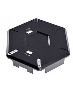 Buy DJI DJI Matrice 600 Lower Plate or Center Frame (PART 44) from DroneLand!