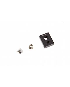DJI Osmo 1/4" & 3/8" Mounting Adapter for Universal Mount (PART 41)