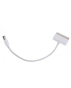 DJI Phantom 4 USB Charger Battery 10PIN to DC Power Cable (PART 56)