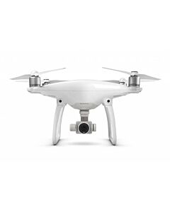 DJI Phantom 4 Aircraft (Excludes Remote Controller and Battery Charger) (PART 21)