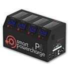 Koop  Smart Power Charge Phantom 4 Charging Station + EU Cable bij DroneLand!