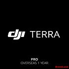 Buy DJI Terra Pro Overseas 1 year at DroneLand!