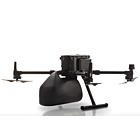 Koop Loricatus Drone delivery box for DJI Matrice 300 bij DroneLand!