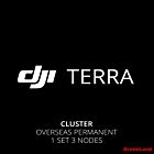 Koop  DJI Terra Cluster Overseas Permanent 1 set (3 nodes) bij DroneLand!