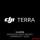 Koop  DJI Terra Cluster additional node package Overseas Permanent (1 node) bij DroneLand!