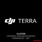 Buy DJI Terra Upgrade and Maintenance fee (Cluster Overseas Permanent 1 set) at DroneLand!