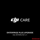 Koop DJI DJI Care Enterprise Plus Upgrade For DJI Zenmuse L1 bij DroneLand!