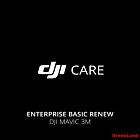 Achetez DJI Care Enterprise Basic Renew pour DJI Mavic 3M chez DroneLand !