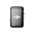 Buy DJI DJI Mic 2 (1 TX, Shadow Black) from DroneLand!